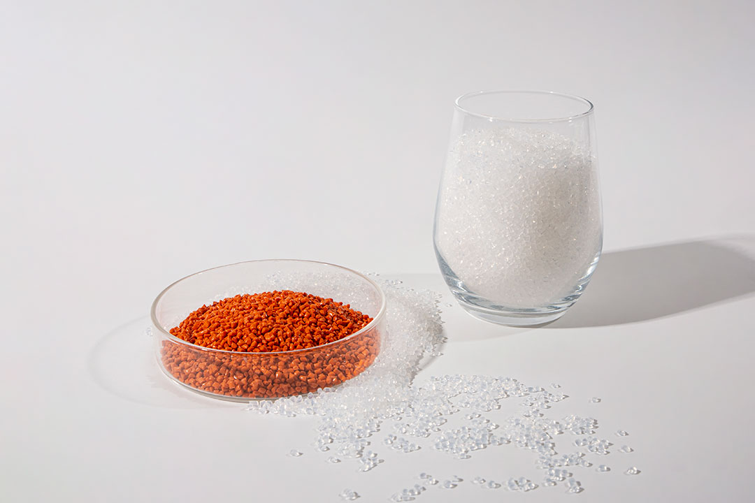 可溶性聚四氟乙烯在這里無可替代！