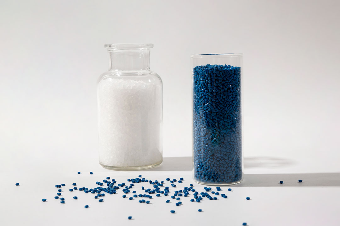 立昌帶你了解PTFE、ETFE、FEP、PFA這幾種氟塑料